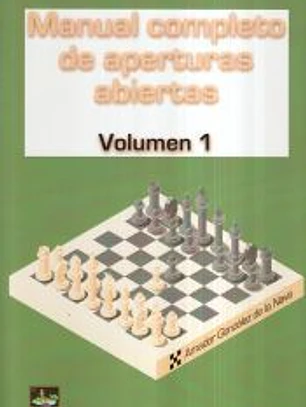 Manual completo de aperturas abiertas