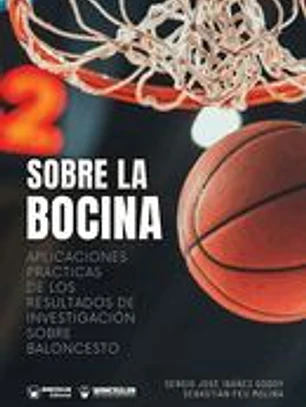 Sobre la bocina