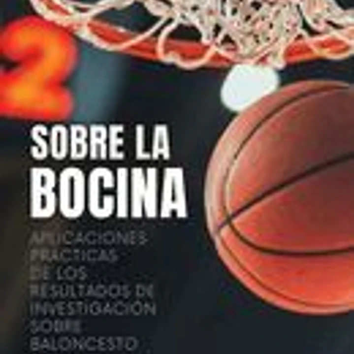Sobre la bocina 1