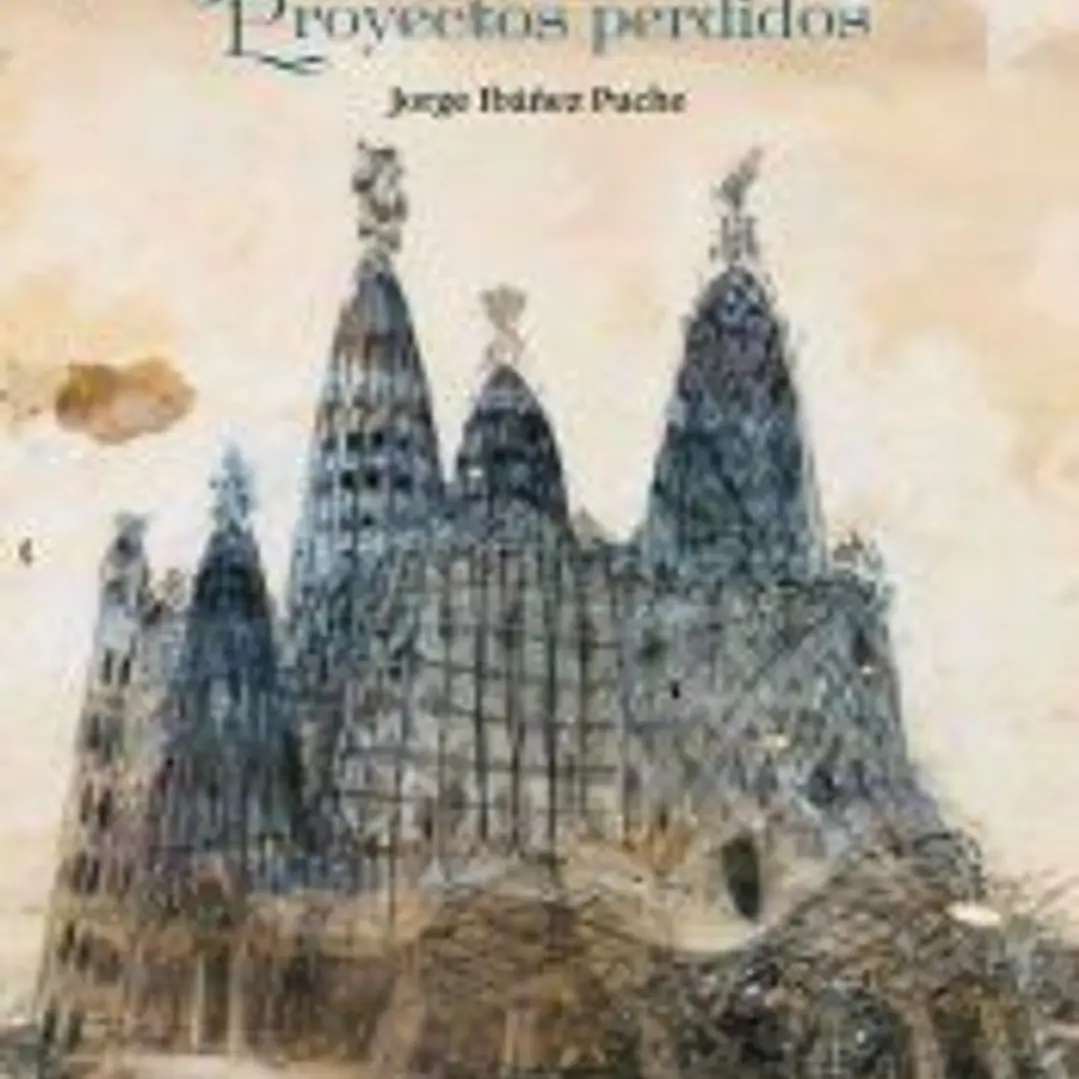 Antoni Gaudí 1