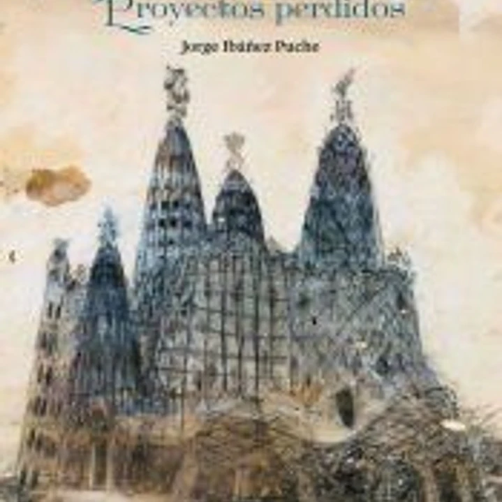 Antoni Gaudí 1