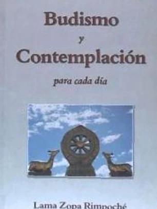 Budismo y contemplación cada día