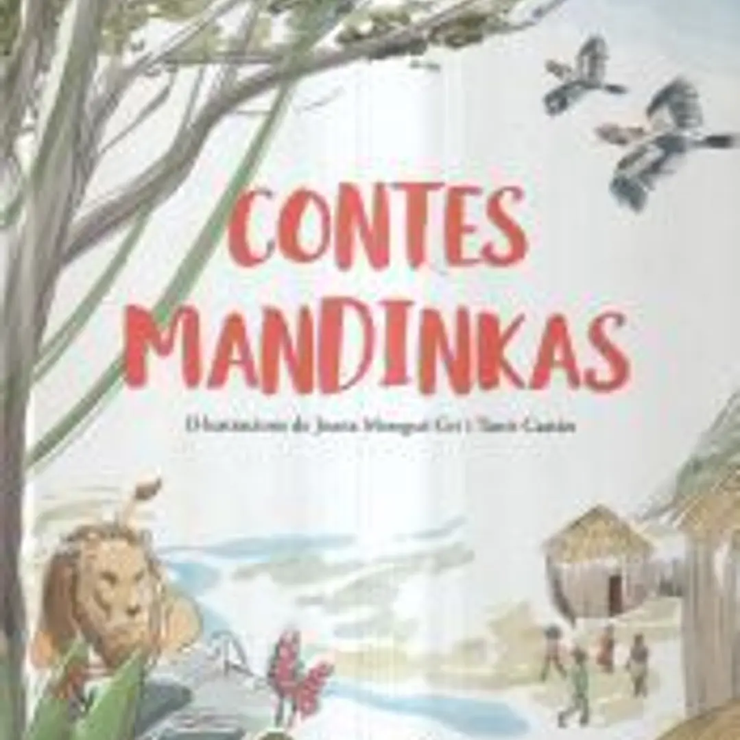 Contes Mandinkas 1