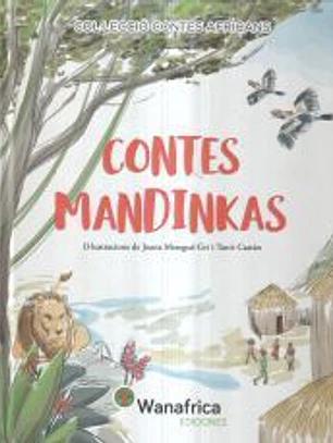Contes Mandinkas