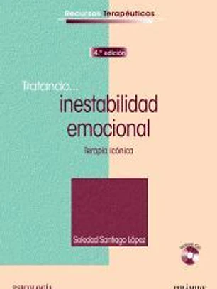 Tratando... inestabilidad emocional