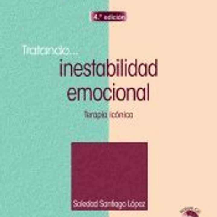 Tratando... inestabilidad emocional 1