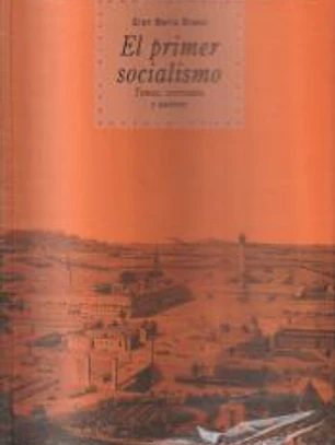 El primer socialismo