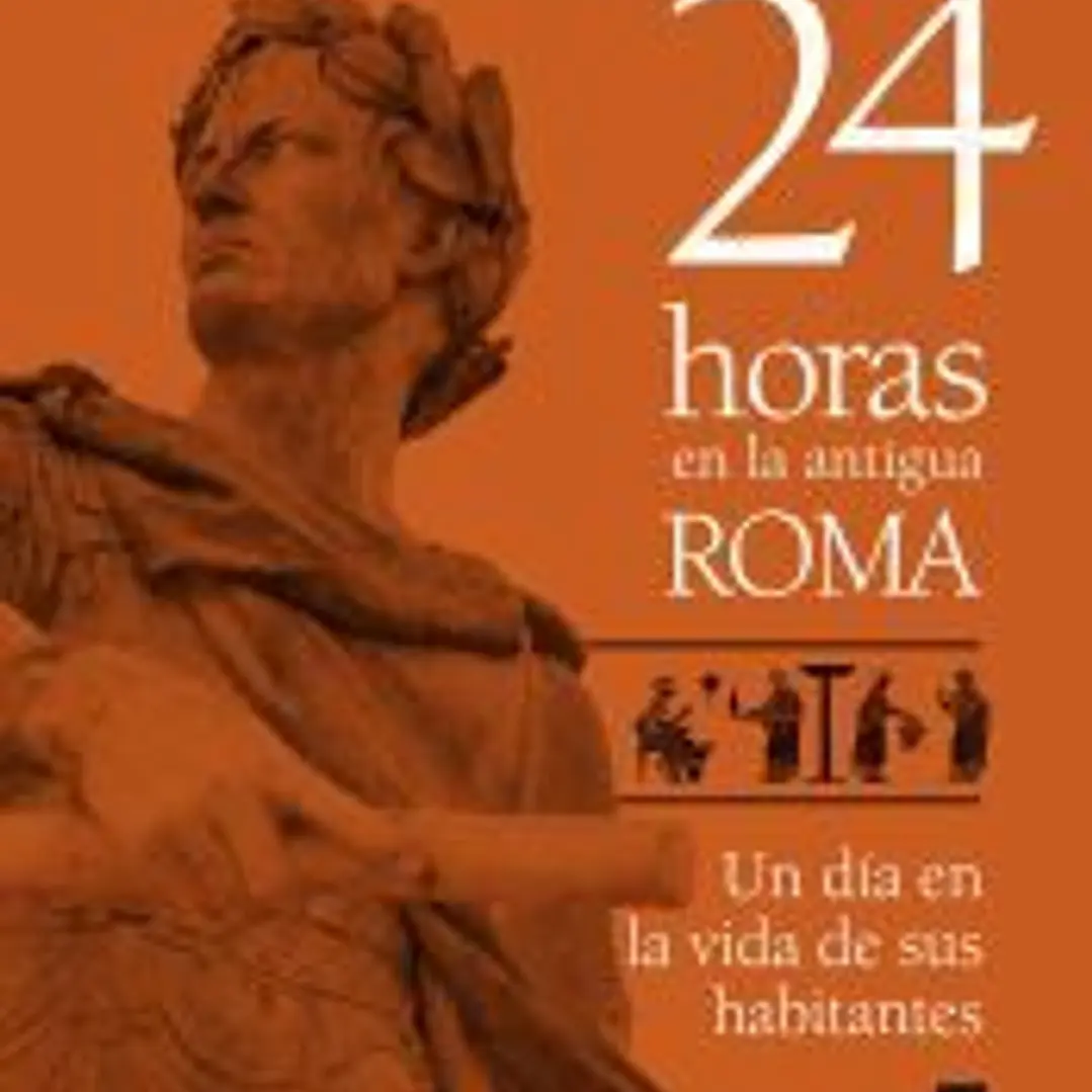 24 horas en la antigua Roma 1