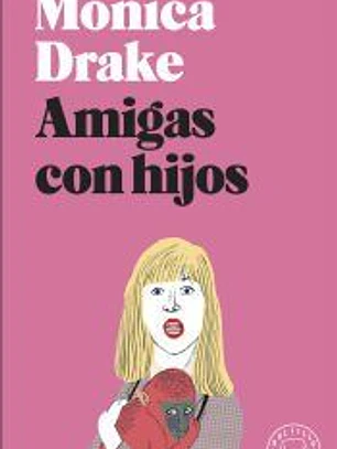 Amigas con hijos