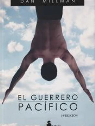EL GUERRERO PACIFICO