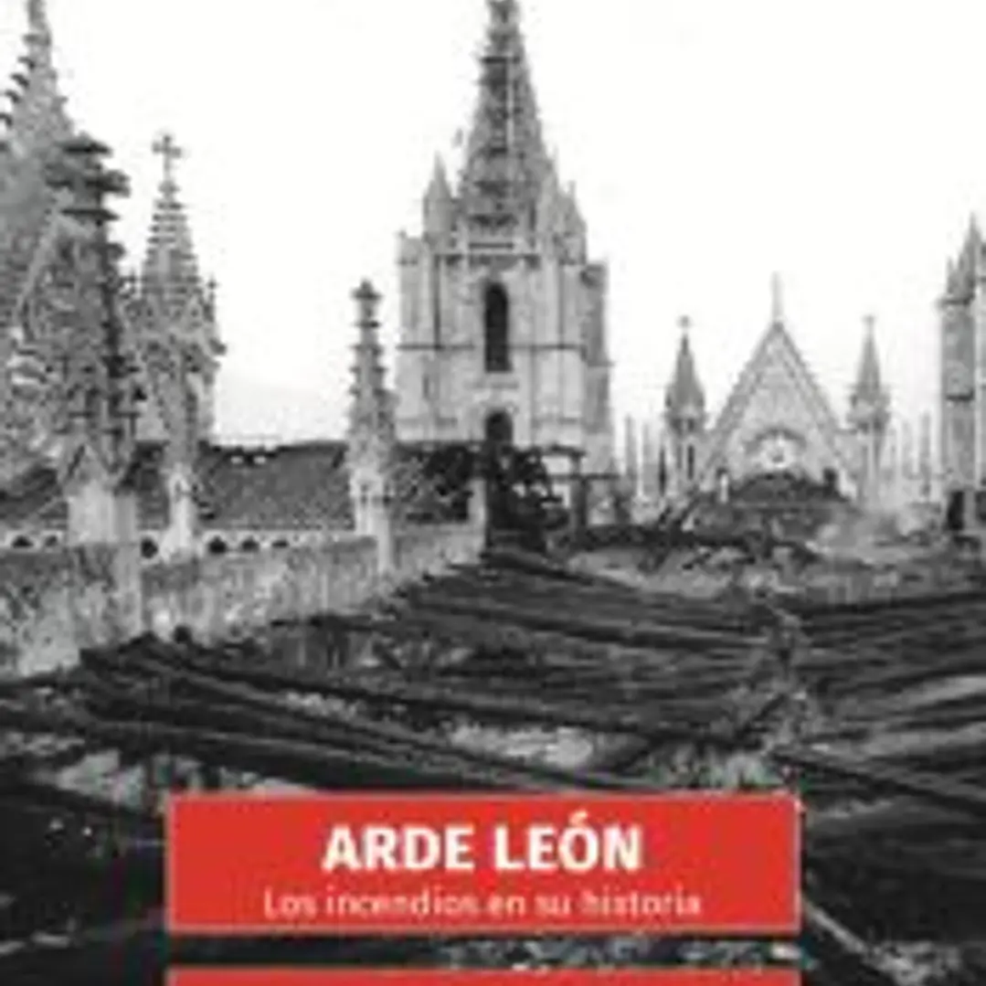 Arde León 1