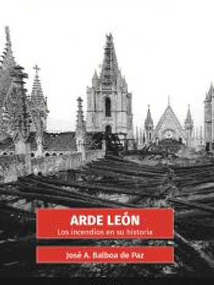 Arde León