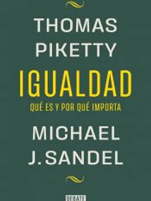 Igualdad