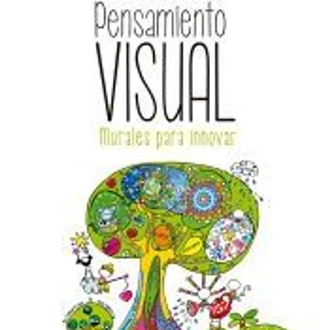 PENSAMIENTO VISUAL:MURALES PARA INNOVAR 1