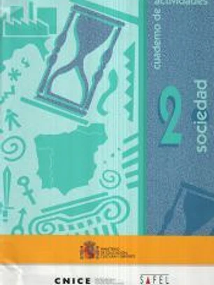 Sociedad II : Sociedades históricas