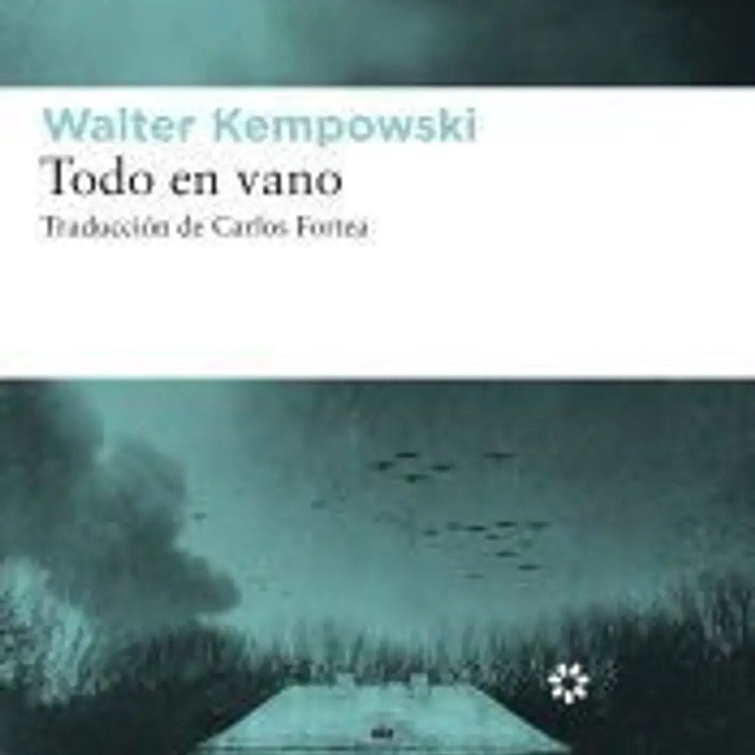 Todo en vano 1