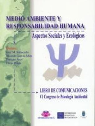 Medio ambiente y responsabilidad humana