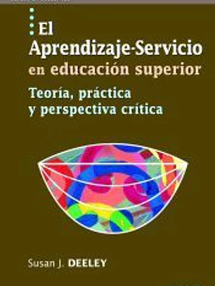 El aprendizaje-servicio en educación superior