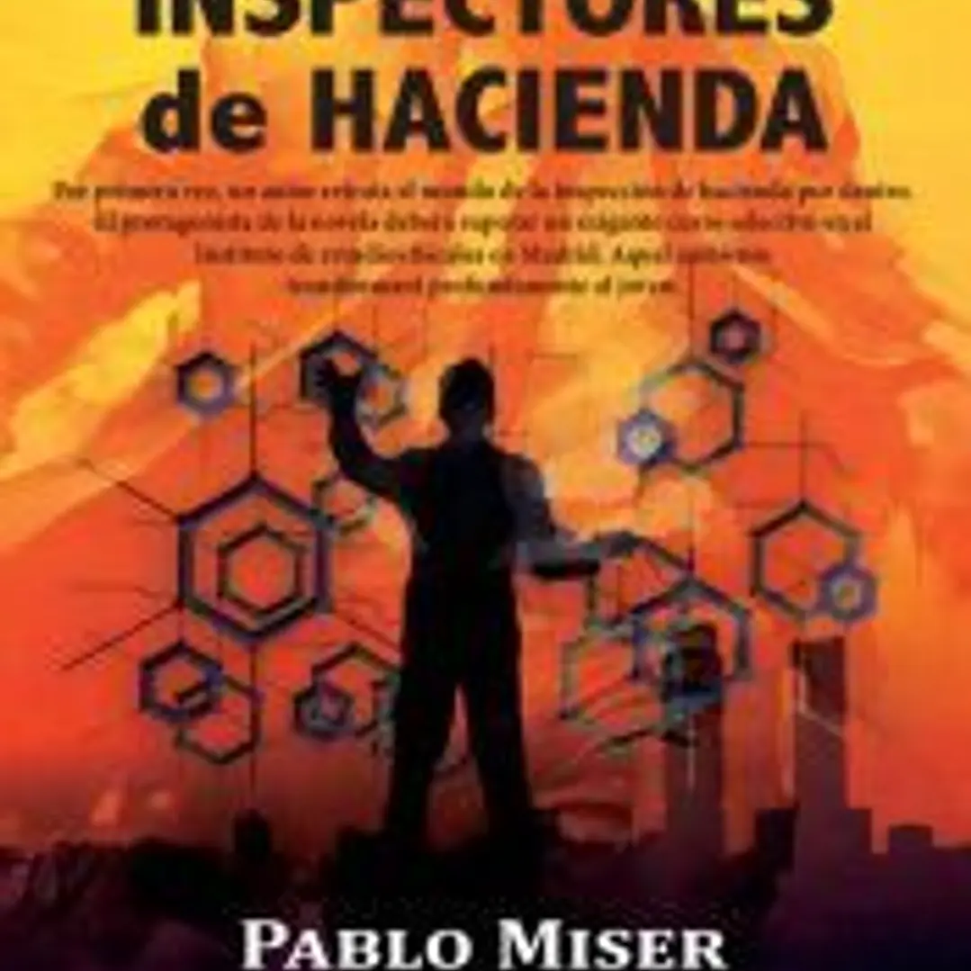 La fábrica de inspectores de hacienda 1