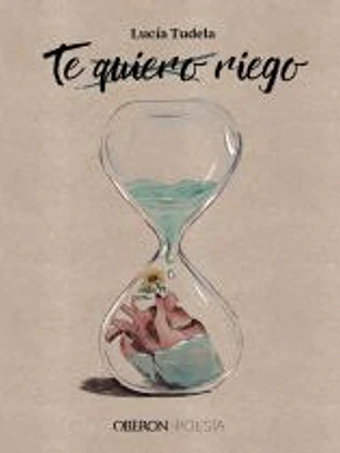 Te quiero, riego
