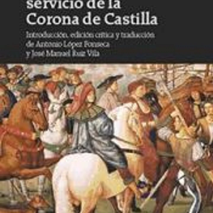 DISCURSOS AL SERVICIO DE LA CORONA DE CASTILLA 1
