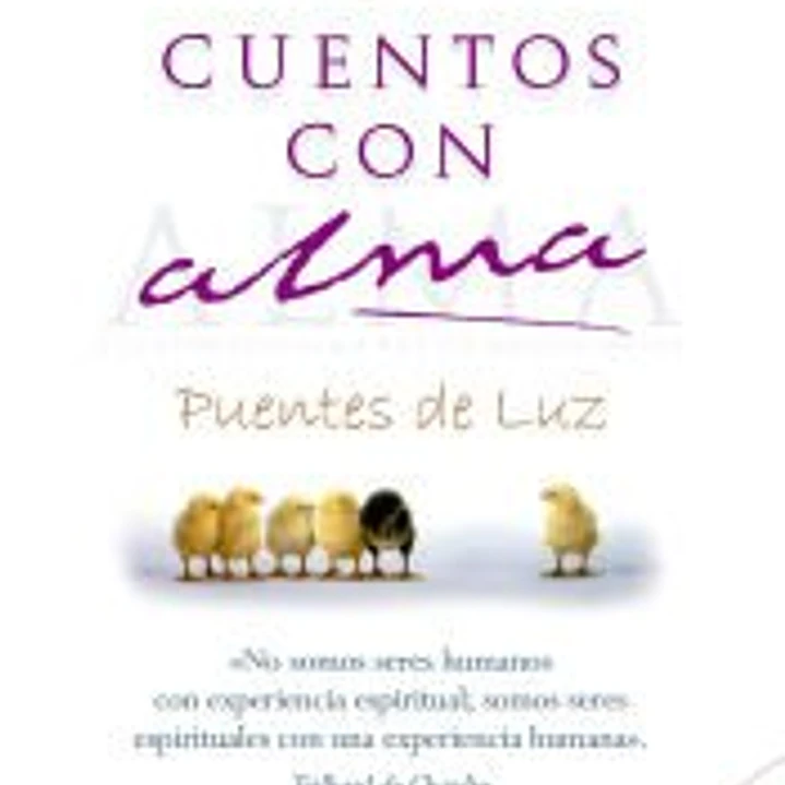 CUENTOS CON ALMA: POR UN MUNDO MEJOR 1