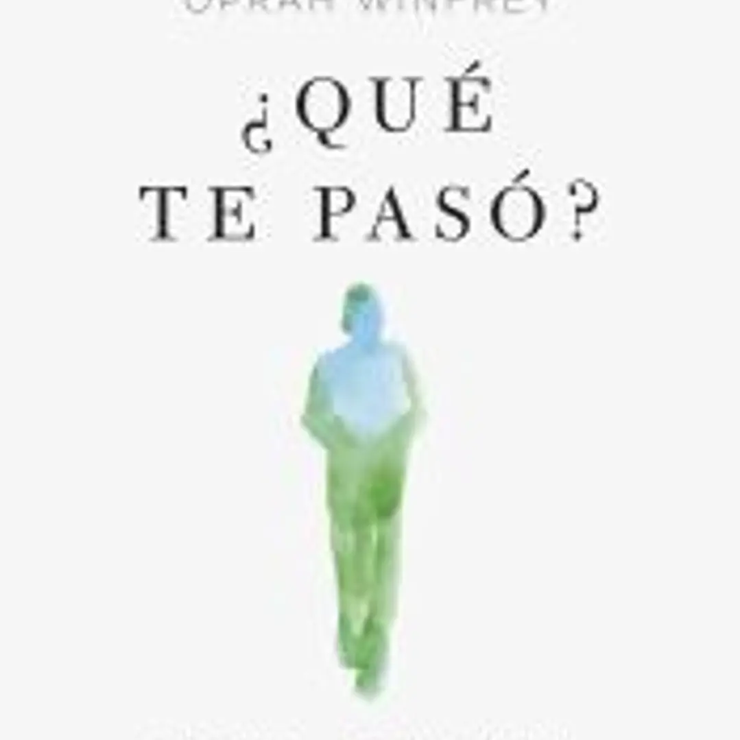 ¿Qué te pasó? 1