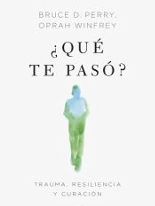 ¿Qué te pasó?
