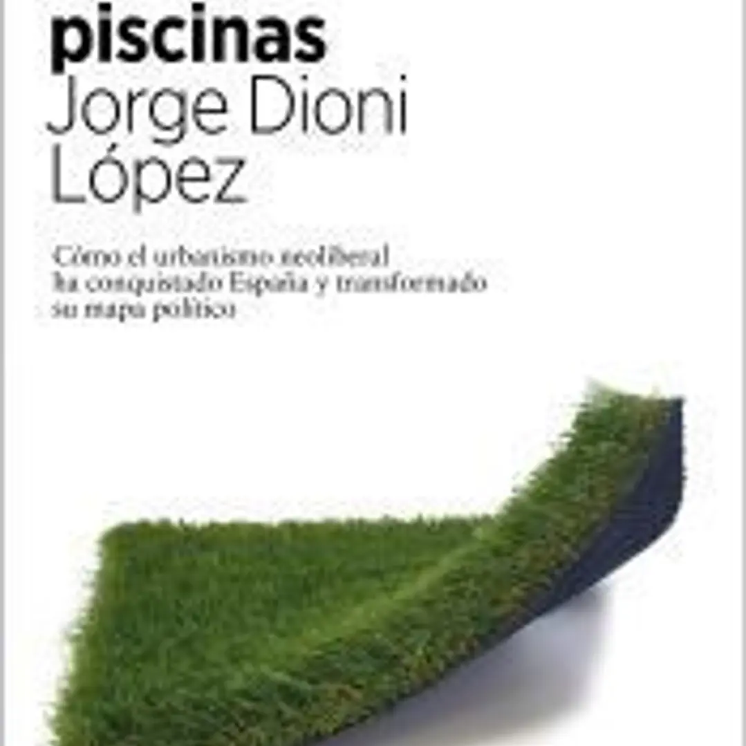 La España de las piscinas 1