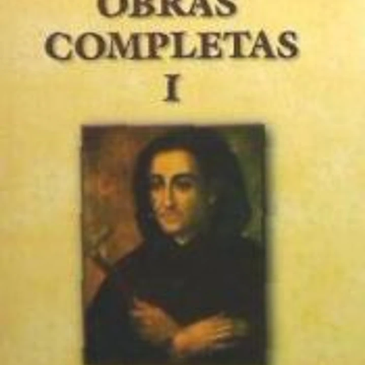 Obras completas de Alonso de Orozco. I: Obras castellanas (I) 1