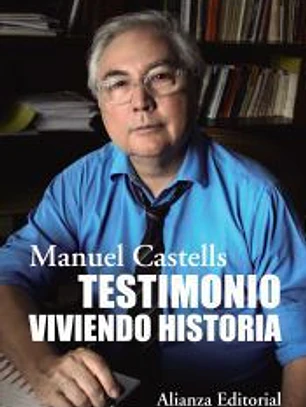 Testimonio. Viviendo historia