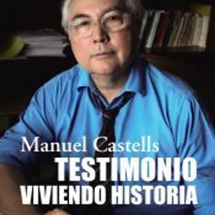Testimonio. Viviendo historia 1