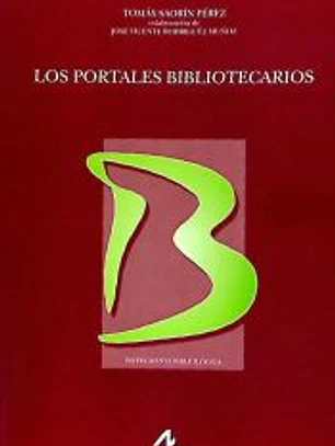 Los portales bibliotecarios
