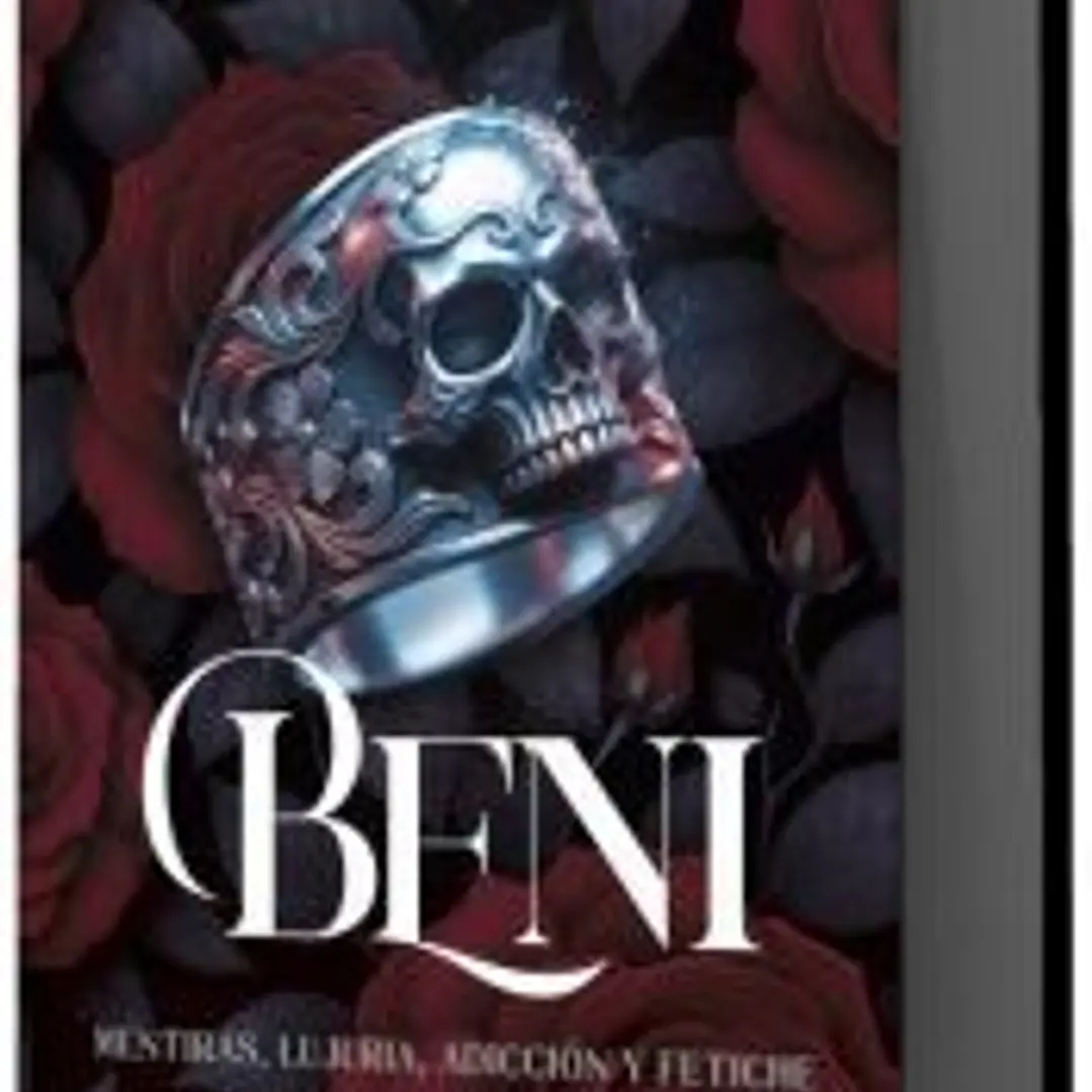 BENI (CLAN Z, 5) 1