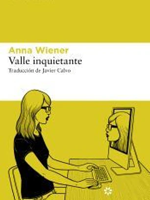 Valle inquietante