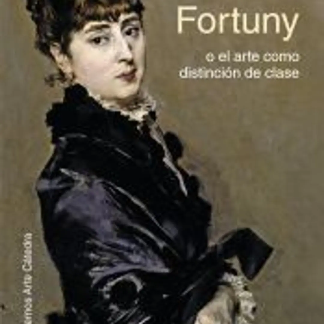Fortuny o el arte como distinción de clase 1