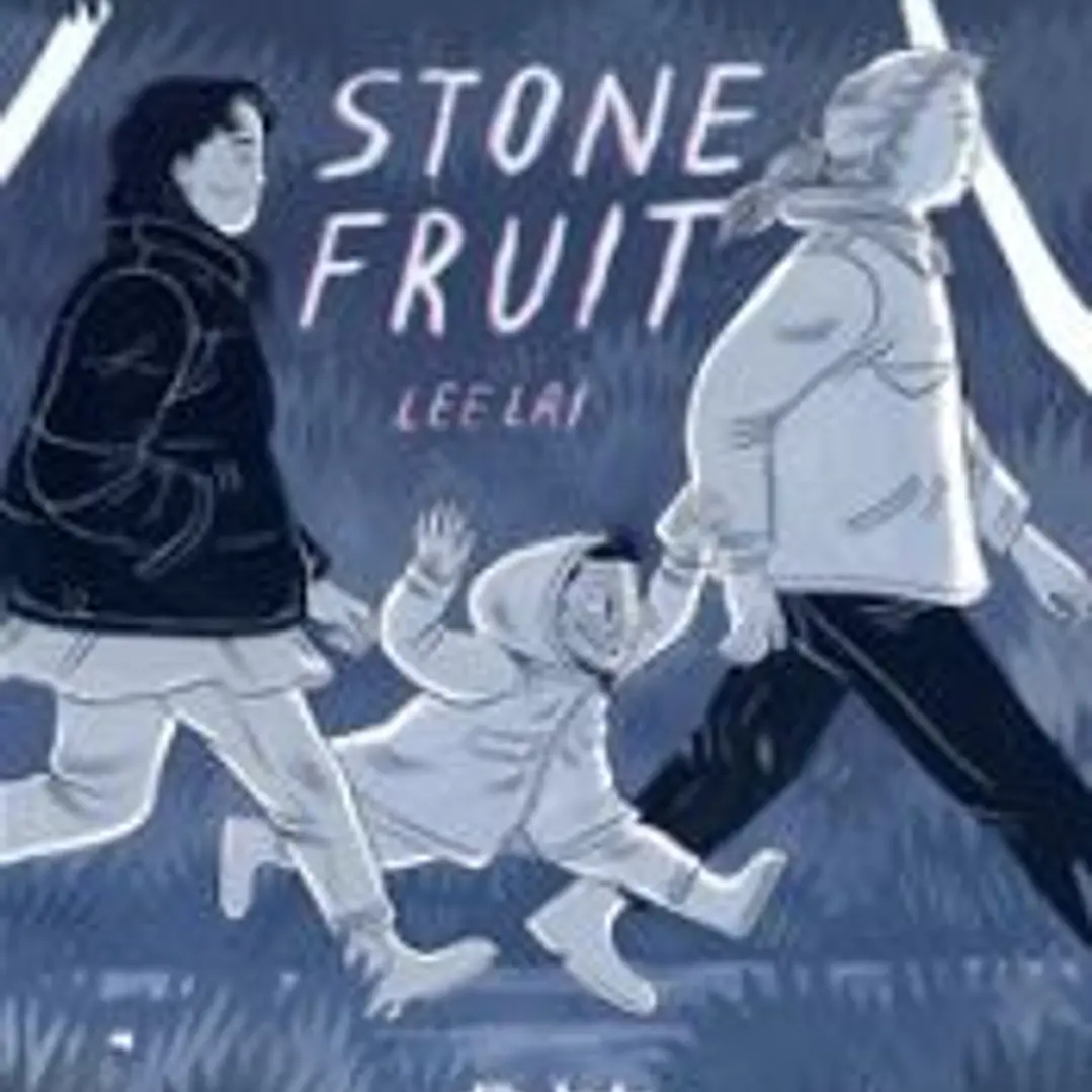 Stone Fruit 1