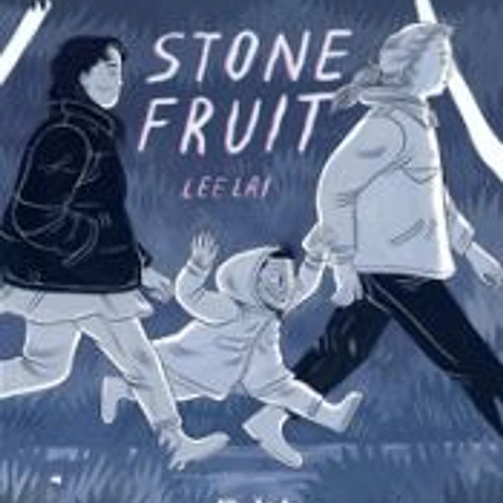 Stone Fruit 1