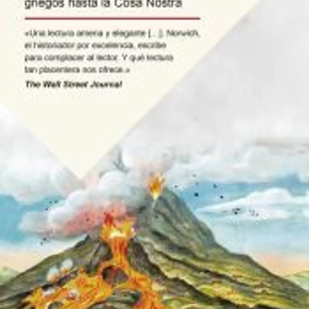 Sicilia: Una breve historia desde los griegos hasta la Cosa Nostra 1