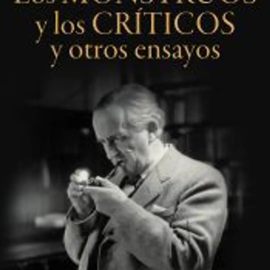 Los monstruos y los críticos 1