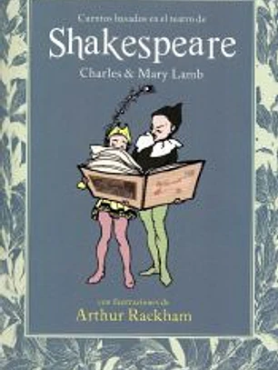 Cuentos basados en el teatro de Shakespeare