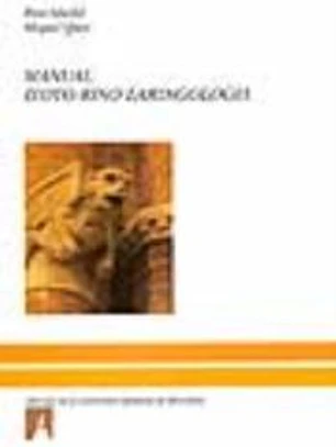 Manual d'oto-rino-laringologia