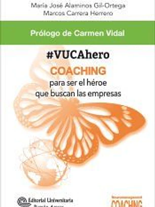 #VUCAhero