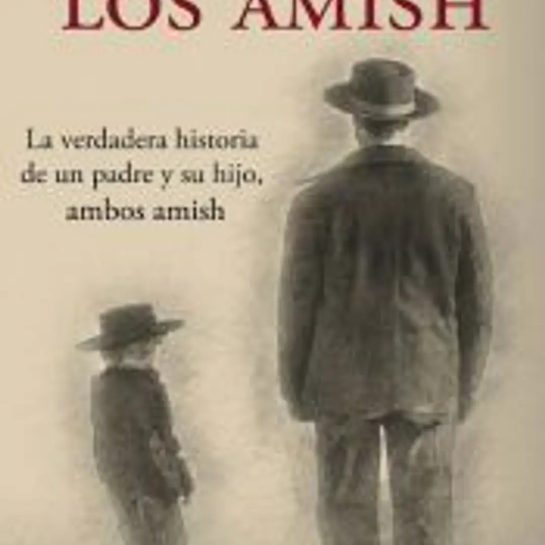 Mi pueblo, los amish 1