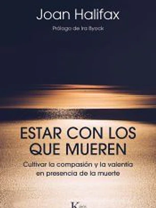 Estar con los que mueren