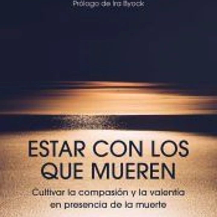 Estar con los que mueren 1