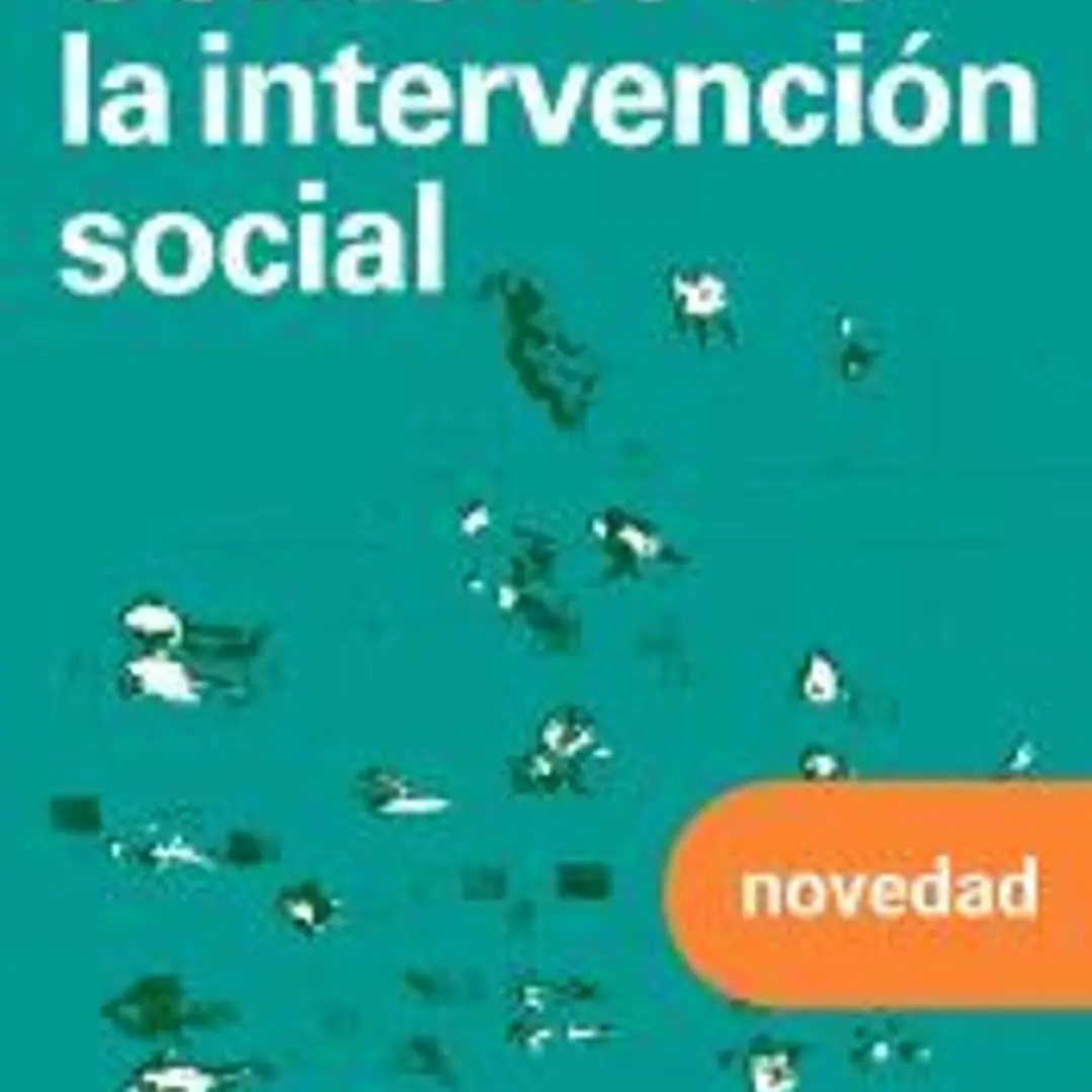 Contexto de la intervención social. CFGS Integración Social 1