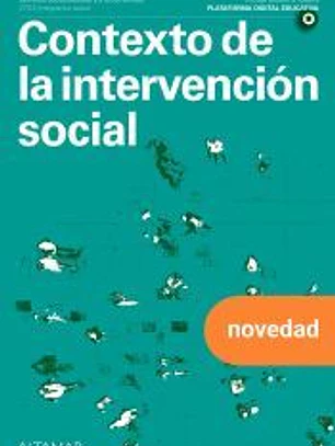 Contexto de la intervención social. CFGS Integración Social
