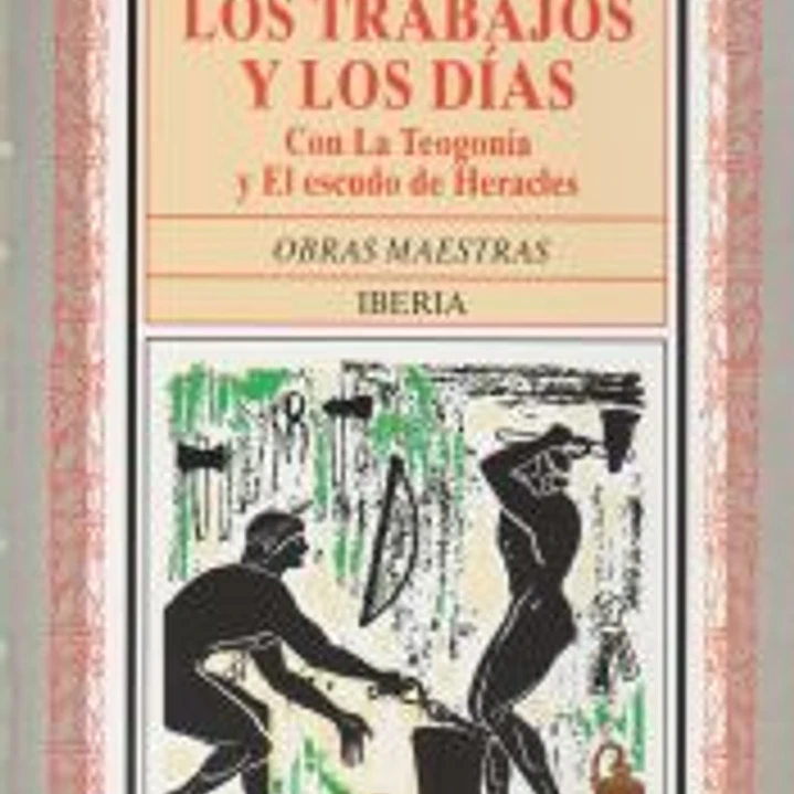 LOS TRABAJOS Y LOS DÍAS 1