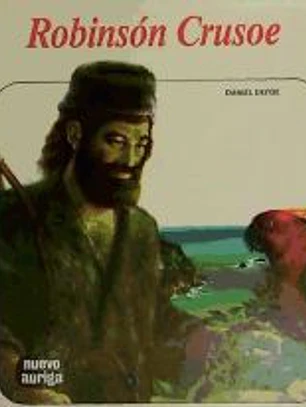 Robinsón Crusoe